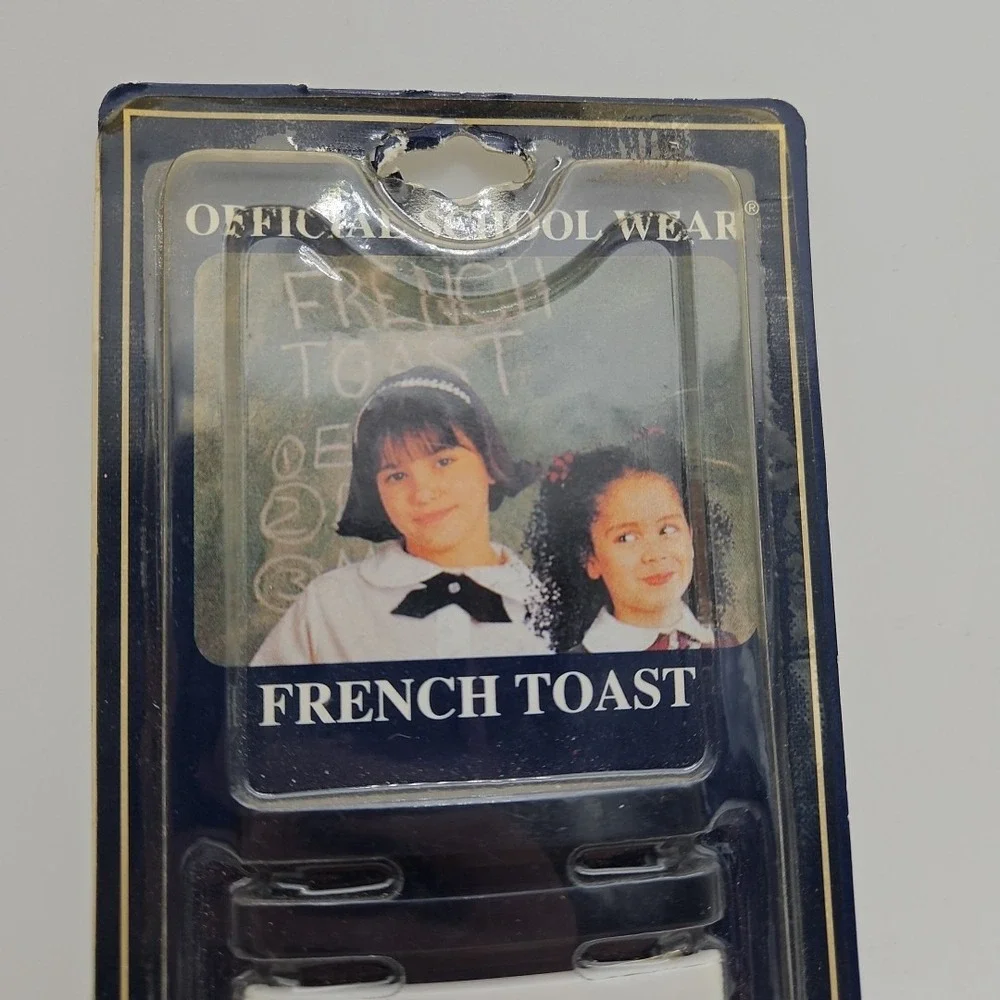 French Toast brand new
